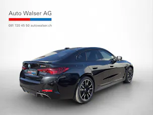 BMW i4 M60