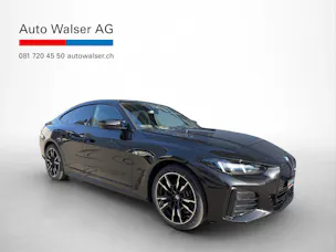 BMW i4 M60