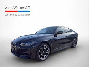 BMW i4 M60
