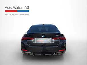 BMW i4 M60