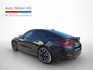 BMW i4 M60