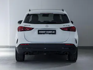 Mercedes-Benz GLA 35 AMG 4MATIC