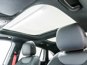 Mercedes-Benz GLA 35 AMG 4MATIC