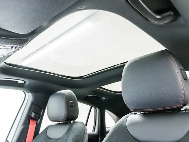 Mercedes-Benz GLA 35 AMG 4MATIC