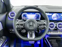 Mercedes-Benz GLA 35 AMG 4MATIC