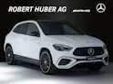 Mercedes-Benz GLA 35 AMG 4MATIC