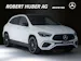 Mercedes-Benz GLA 35 AMG 4MATIC