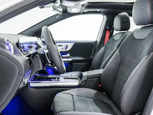Mercedes-Benz GLA 35 AMG 4MATIC