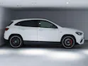 Mercedes-Benz GLA 35 AMG 4MATIC