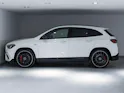 Mercedes-Benz GLA 35 AMG 4MATIC