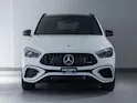 Mercedes-Benz GLA 35 AMG 4MATIC