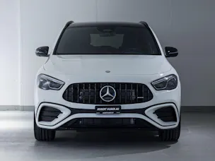 Mercedes-Benz GLA 35 AMG 4MATIC