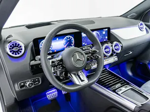 Mercedes-Benz GLA 35 AMG 4MATIC