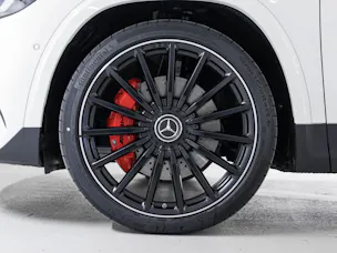 Mercedes-Benz GLA 35 AMG 4MATIC