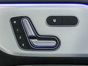 Mercedes-Benz GLA 35 AMG 4MATIC