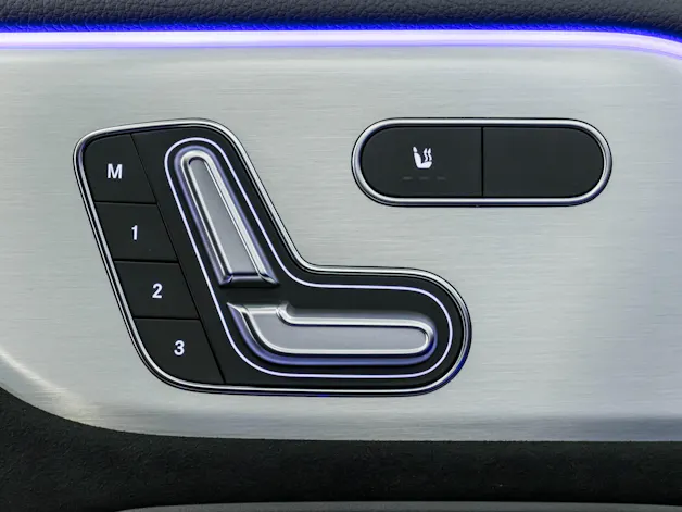 Mercedes-Benz GLA 35 AMG 4MATIC