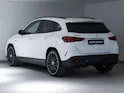 Mercedes-Benz GLA 35 AMG 4MATIC