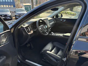 Volvo XC60 2.0 T8 TE Plus Dark eAWD
