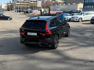 Volvo XC60 2.0 T8 TE Plus Dark eAWD
