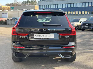 Volvo XC60 2.0 T8 TE Plus Dark eAWD