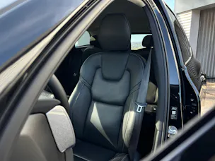 Volvo XC60 2.0 T8 TE Plus Dark eAWD