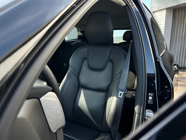 Volvo XC60 2.0 T8 TE Plus Dark eAWD