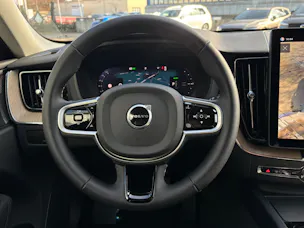 Volvo XC60 2.0 T8 TE Plus Dark eAWD