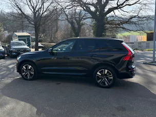 Volvo XC60 2.0 T8 TE Plus Dark eAWD