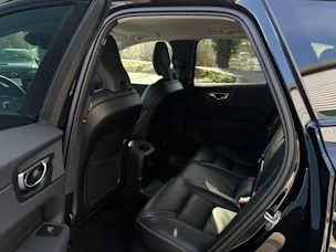 Volvo XC60 2.0 T8 TE Plus Dark eAWD