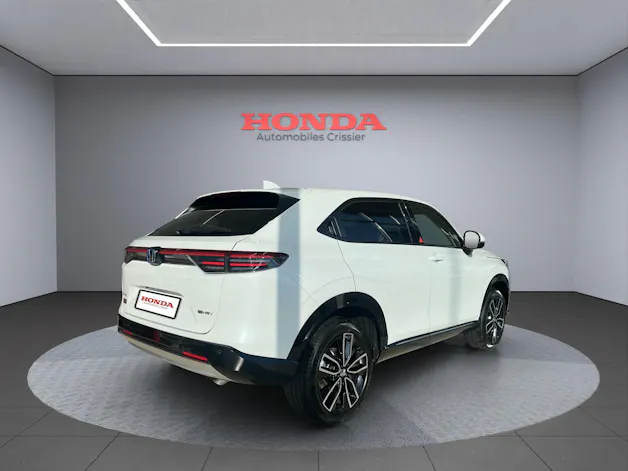 Honda HR-V 1.5 i-MMD Xtreme Verbier