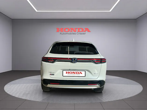 Honda HR-V 1.5 i-MMD Xtreme Verbier