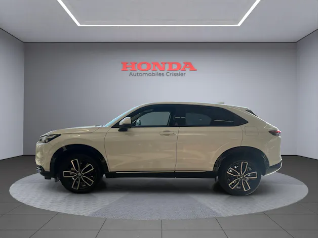 Honda HR-V 1.5 i-MMD Xtreme Verbier