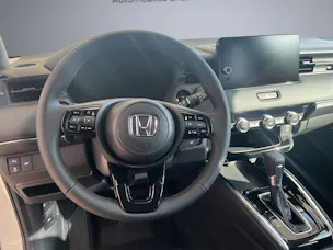 Honda HR-V 1.5 i-MMD Xtreme Verbier