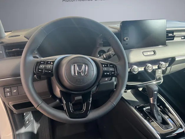 Honda HR-V 1.5 i-MMD Xtreme Verbier