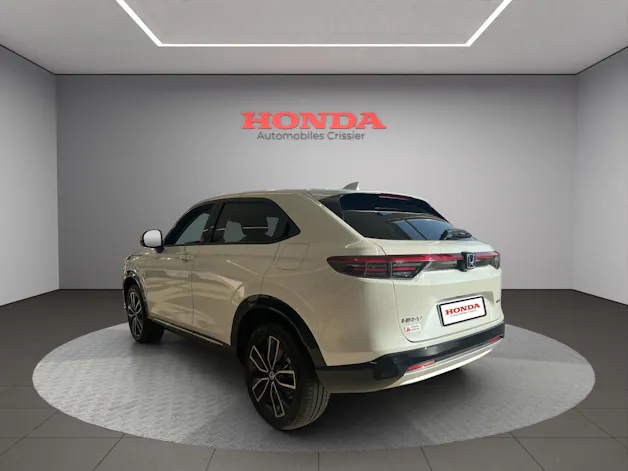 Honda HR-V 1.5 i-MMD Xtreme Verbier
