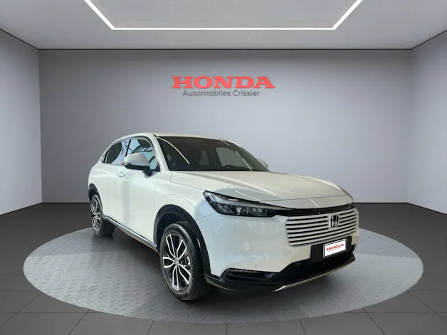 Honda HR-V 1.5 i-MMD Xtreme Verbier