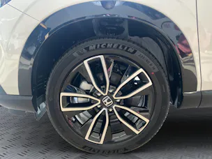 Honda HR-V 1.5 i-MMD Xtreme Verbier