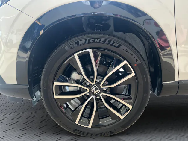 Honda HR-V 1.5 i-MMD Xtreme Verbier