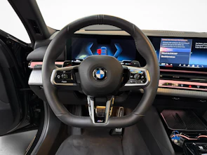 Fahrzeugbild BMW 520d xDrive