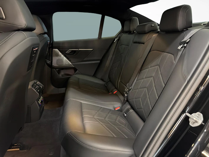 Fahrzeugbild BMW 5 SERIES