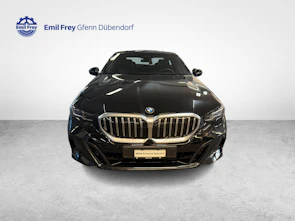 Fahrzeugbild BMW 520d xDrive