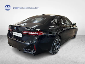 Fahrzeugbild BMW 520d xDrive