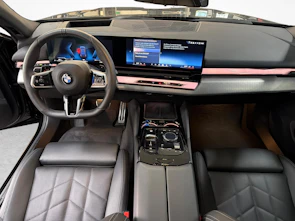 Fahrzeugbild BMW 520d xDrive