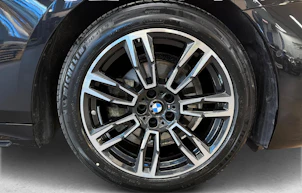 Fahrzeugbild BMW 520d xDrive