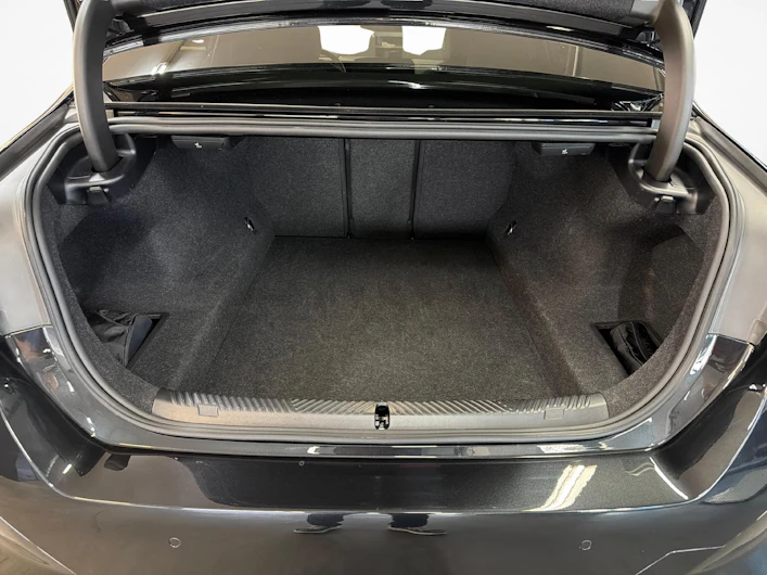 Fahrzeugbild BMW 5 SERIES