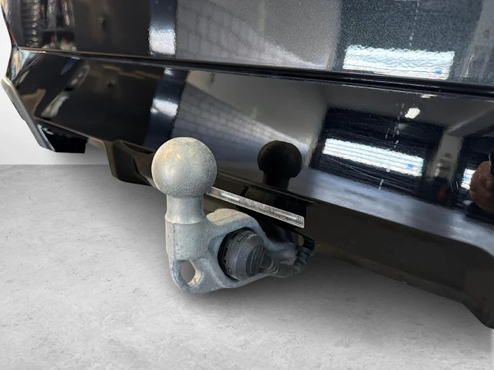 Fahrzeugbild BMW 5 SERIES