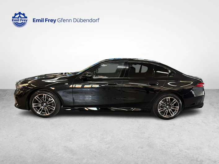 Fahrzeugbild BMW 5 SERIES