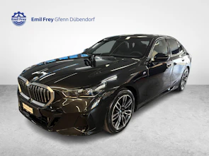 Fahrzeugbild BMW 520d xDrive