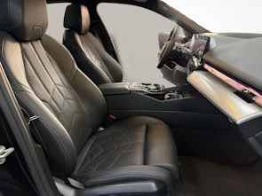 Fahrzeugbild BMW 520d xDrive