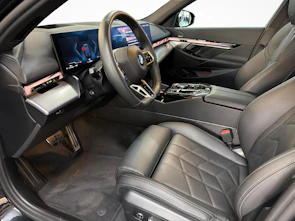 Fahrzeugbild BMW 520d xDrive